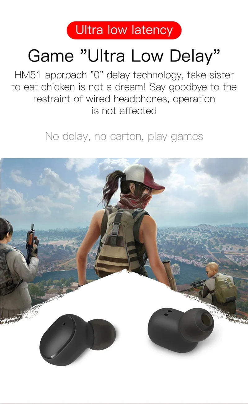 Sony SoundPulse Earbuds