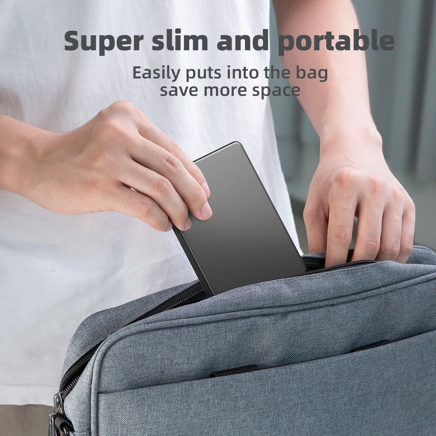 MagSnap Charger