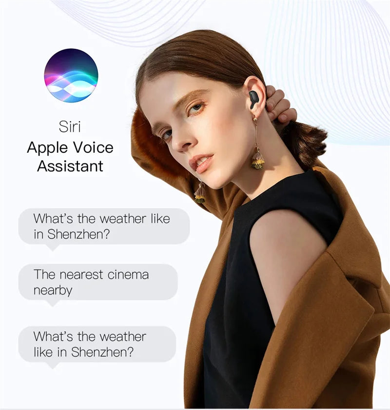 Sony SoundPulse Earbuds