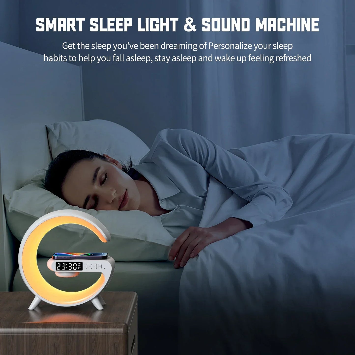 GlowCharge Pro