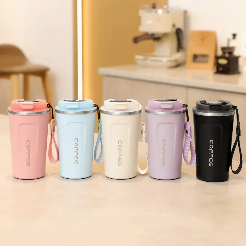 hermoSip Smart Mug