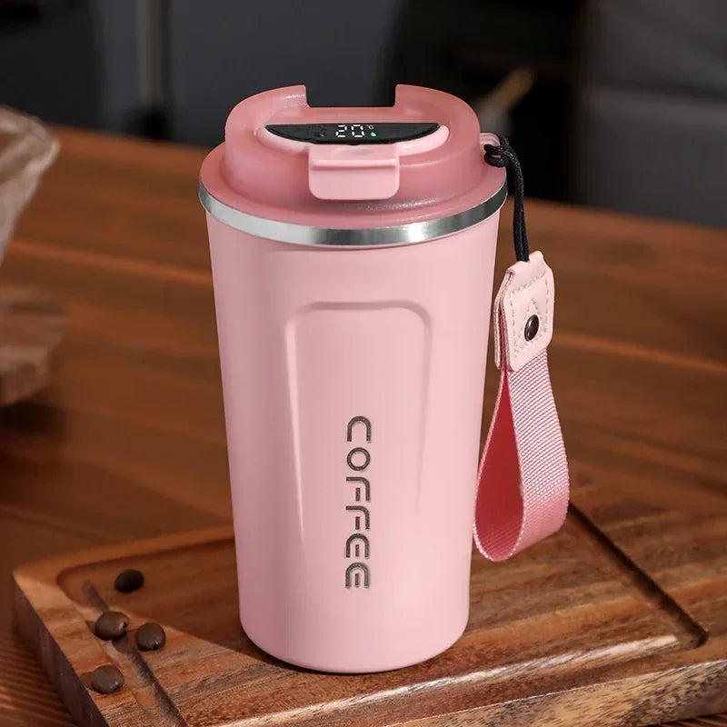 hermoSip Smart Mug