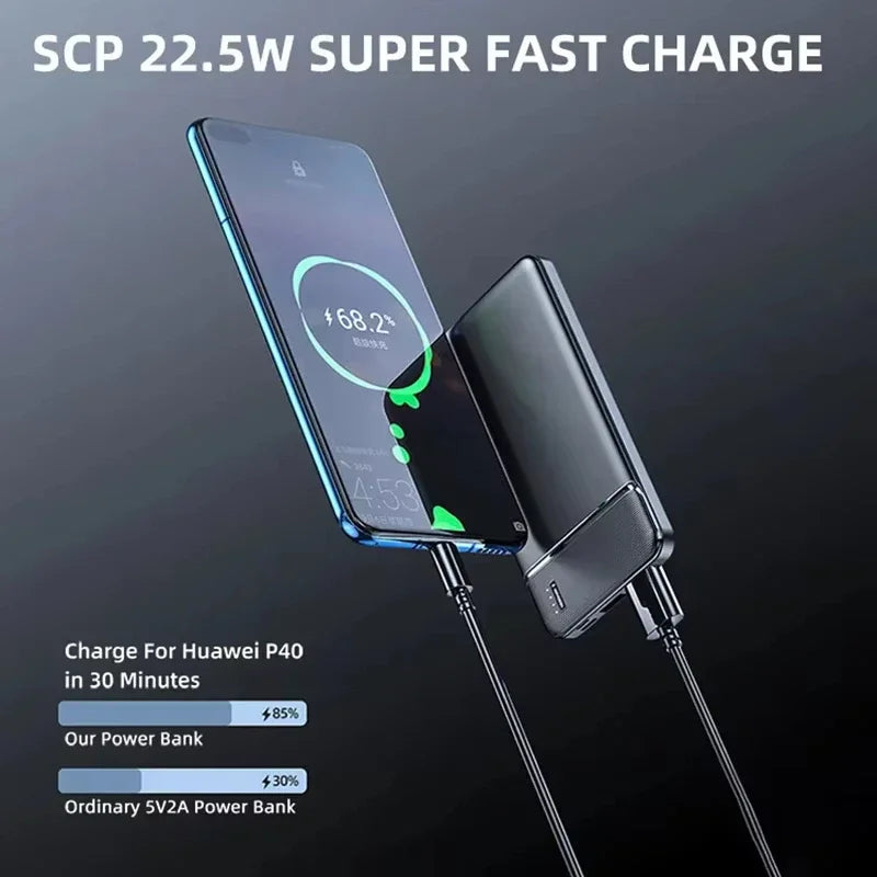 VoltMax PowerBank