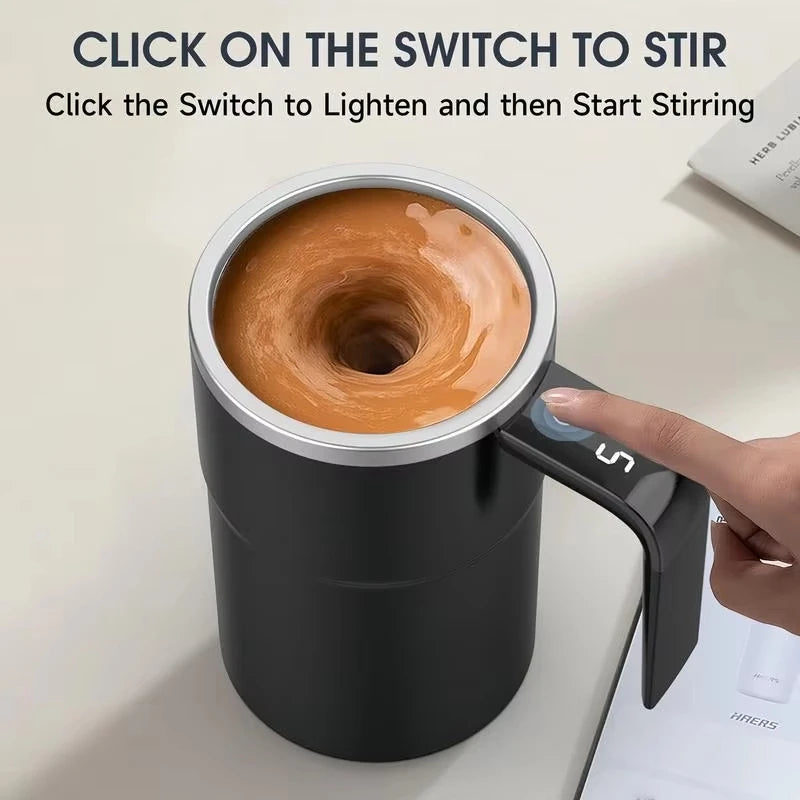 StirSmart Mug