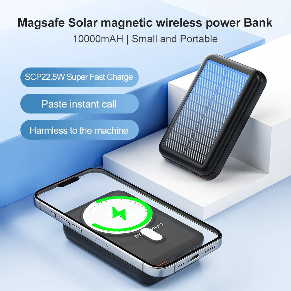 SunCharge PowerBank