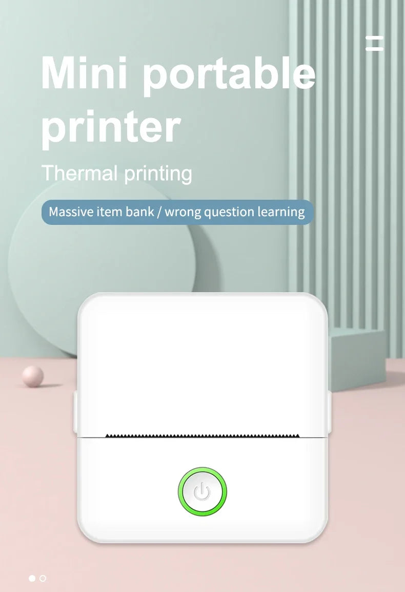 PrintiGo Mini