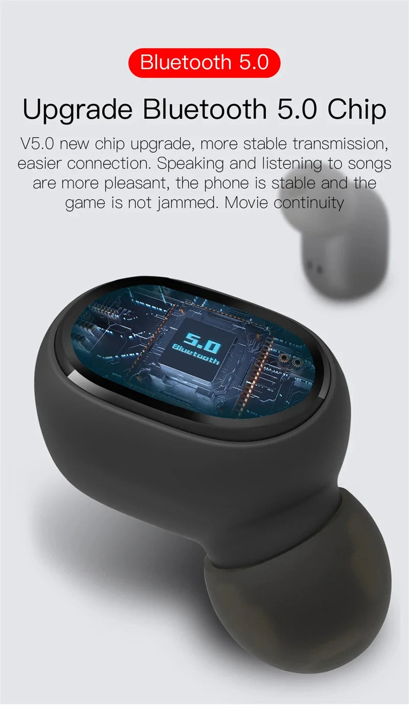 Sony SoundPulse Earbuds