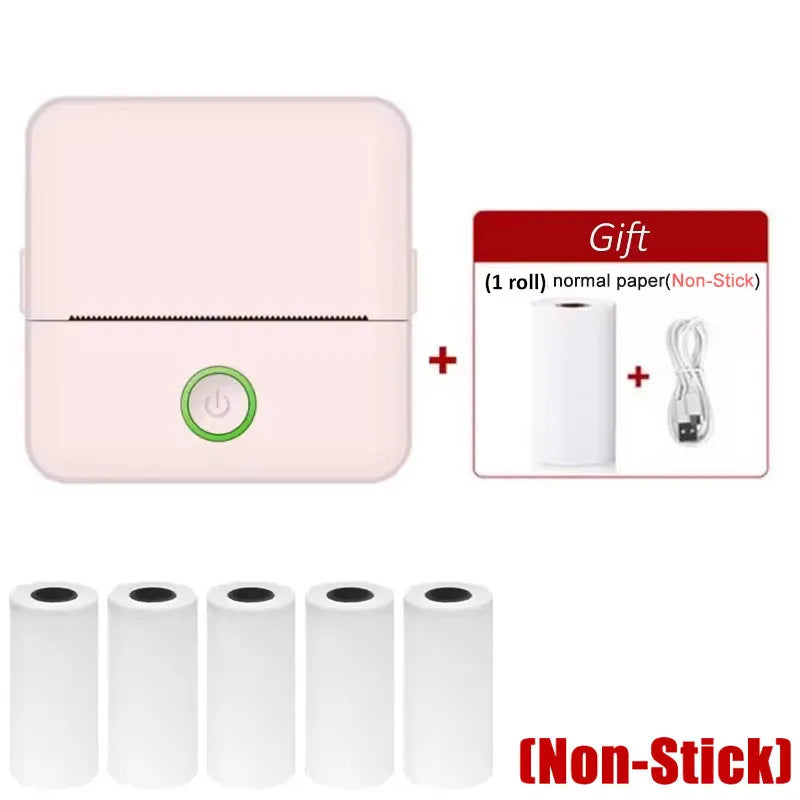 PrintiGo Mini