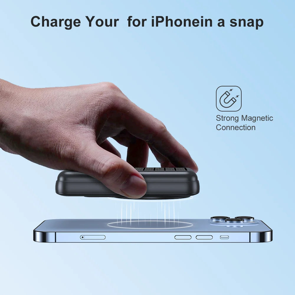 SunCharge PowerBank