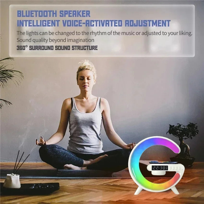 GlowCharge Pro
