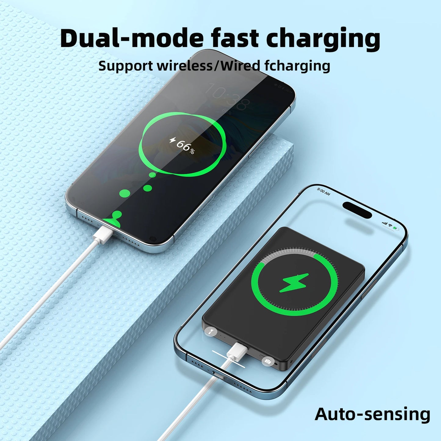 MagSnap Charger