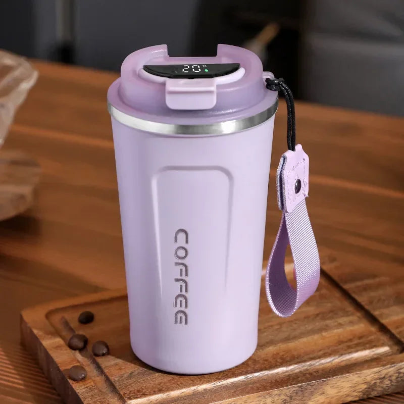 hermoSip Smart Mug