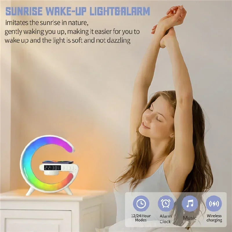 GlowCharge Pro