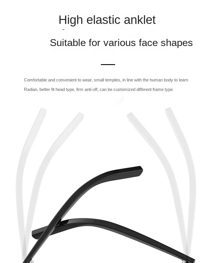 SoundView Smart Glasses