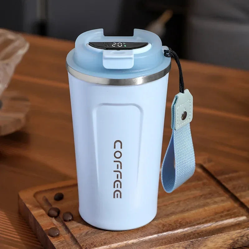 hermoSip Smart Mug