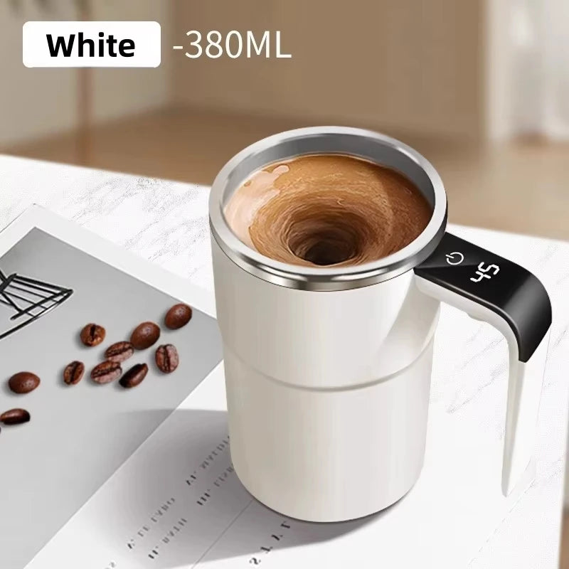 StirSmart Mug