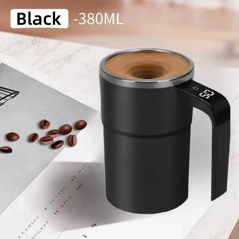 StirSmart Mug