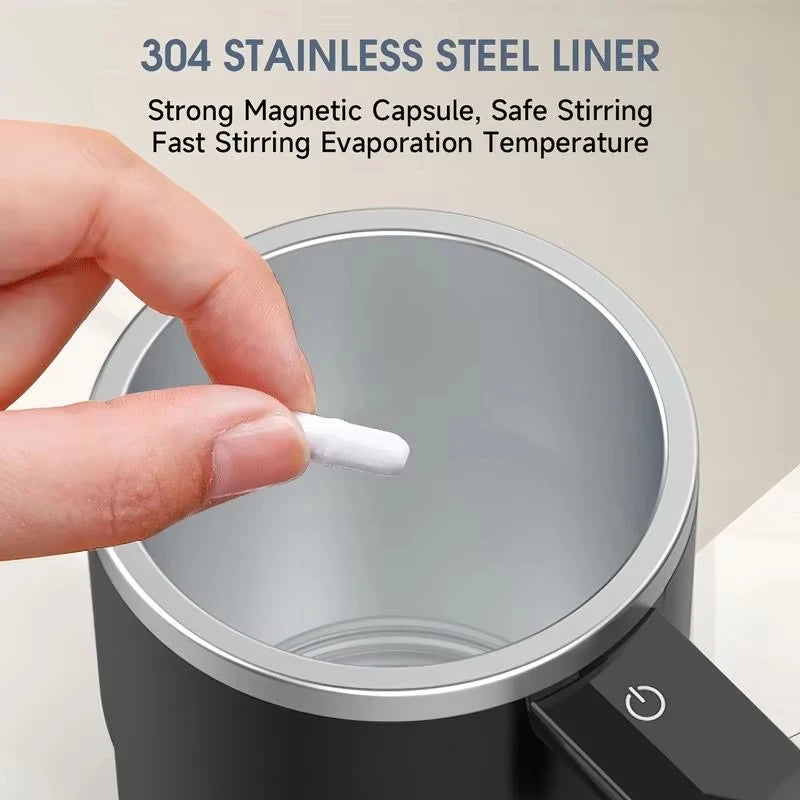 StirSmart Mug