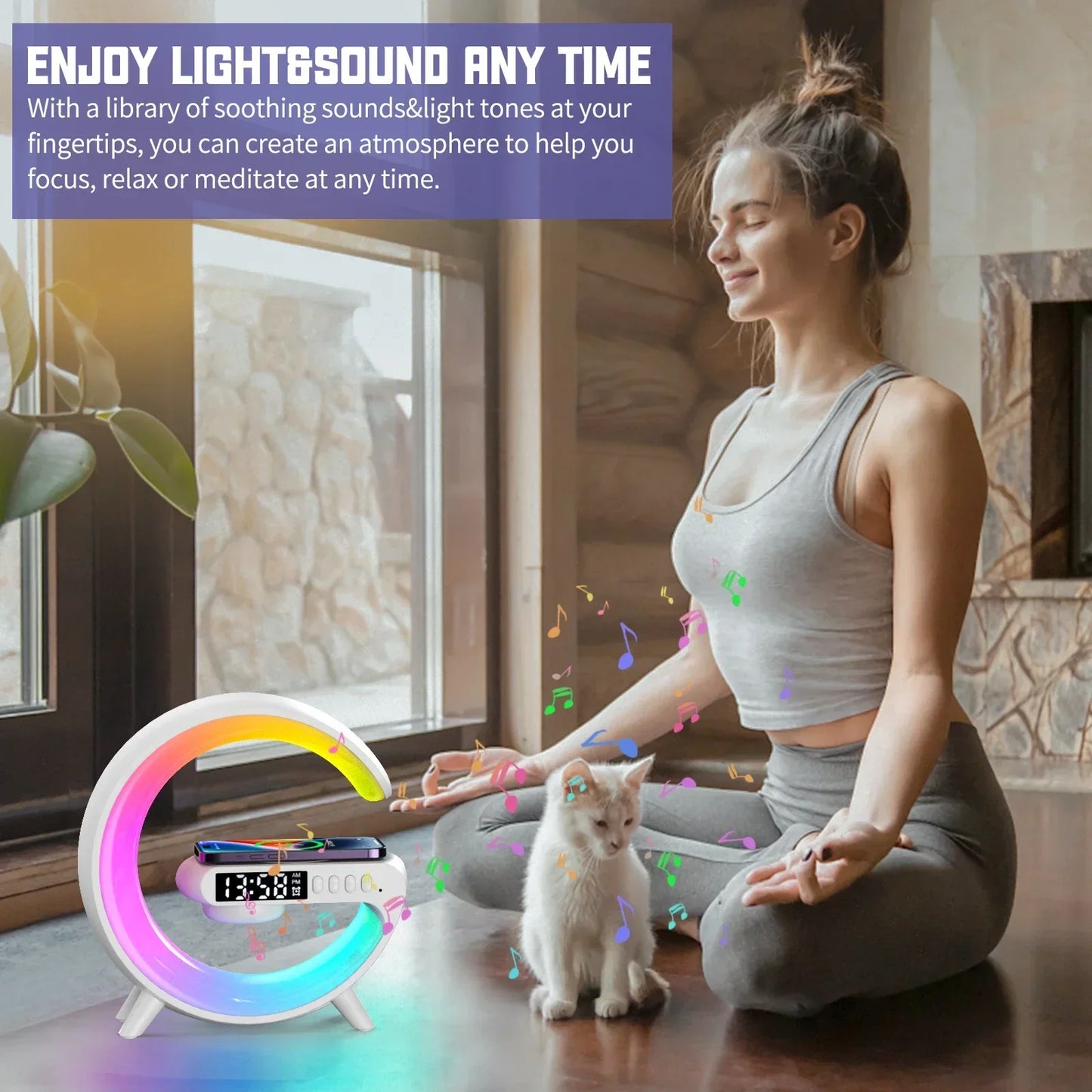 GlowCharge Pro