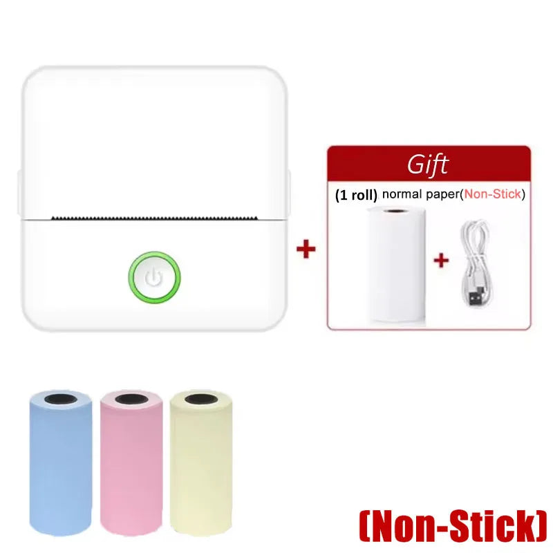 PrintiGo Mini