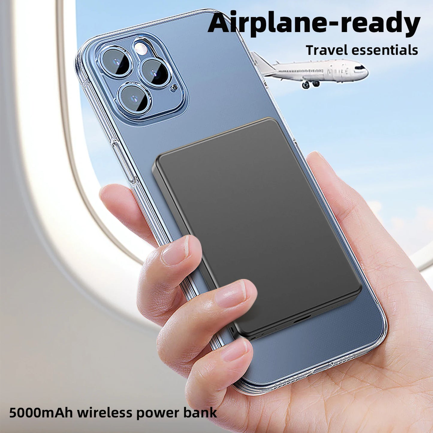 MagSnap Charger