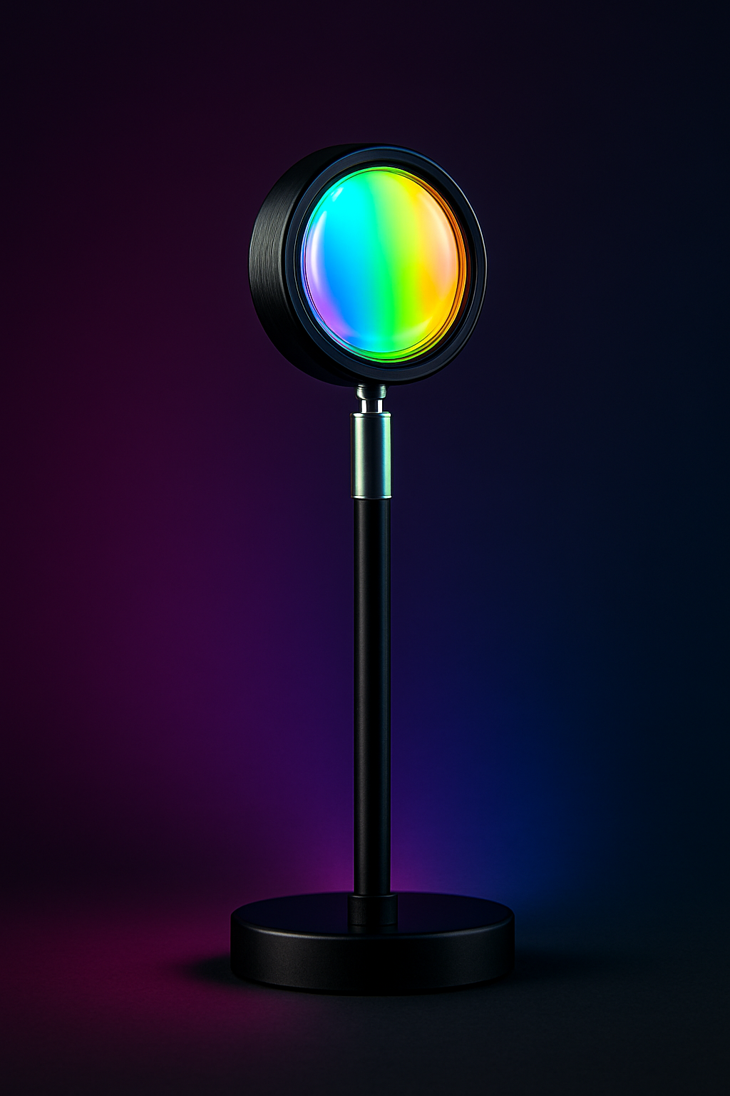 SunsetGlow™ RGB Lamp