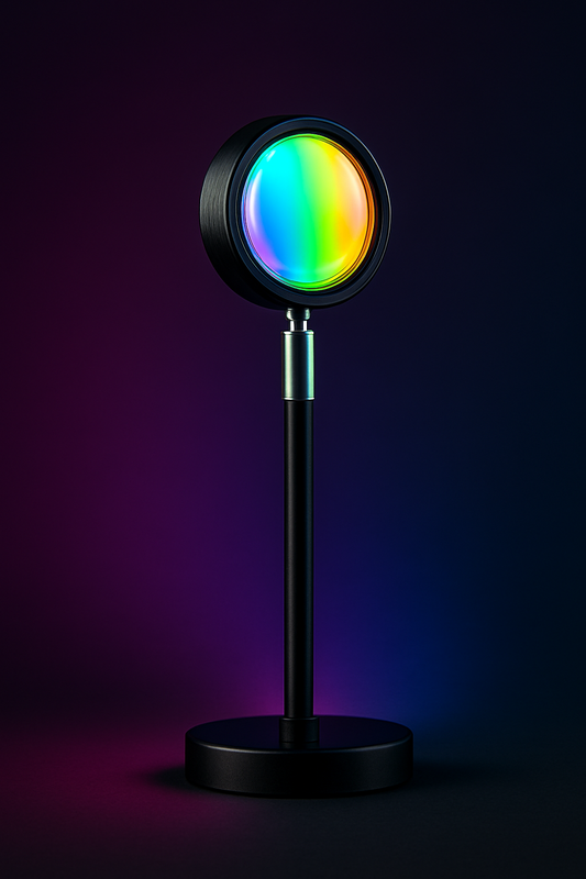 SunsetGlow™ RGB Lamp