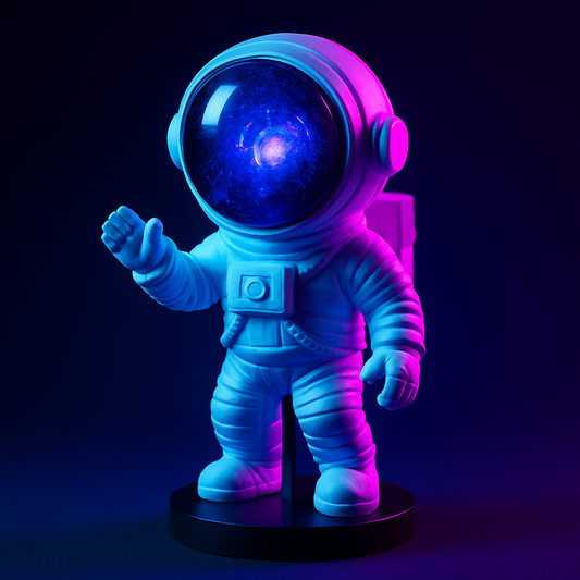 CosmoBeam™ Astronaut Galaxy Projector