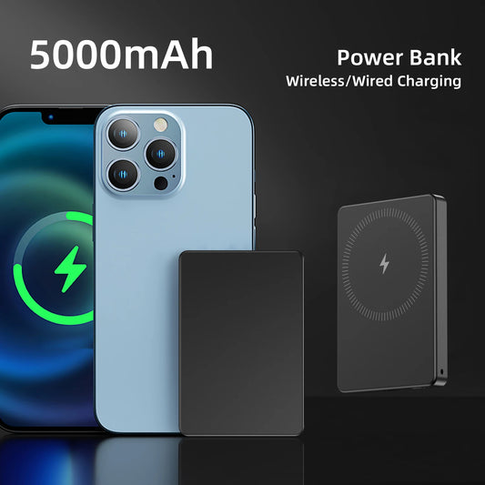 MagSnap Charger