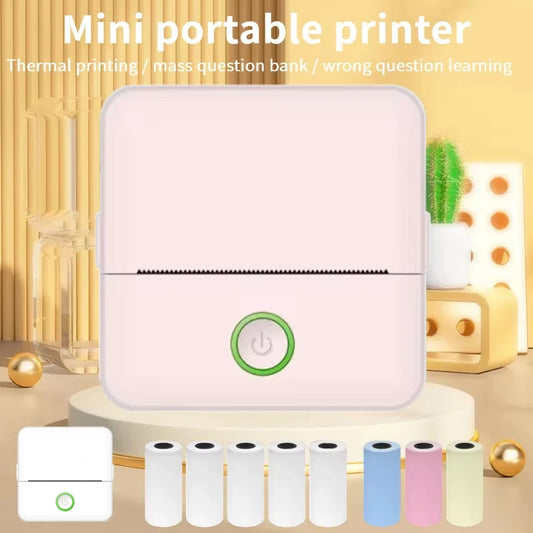 PrintiGo Mini