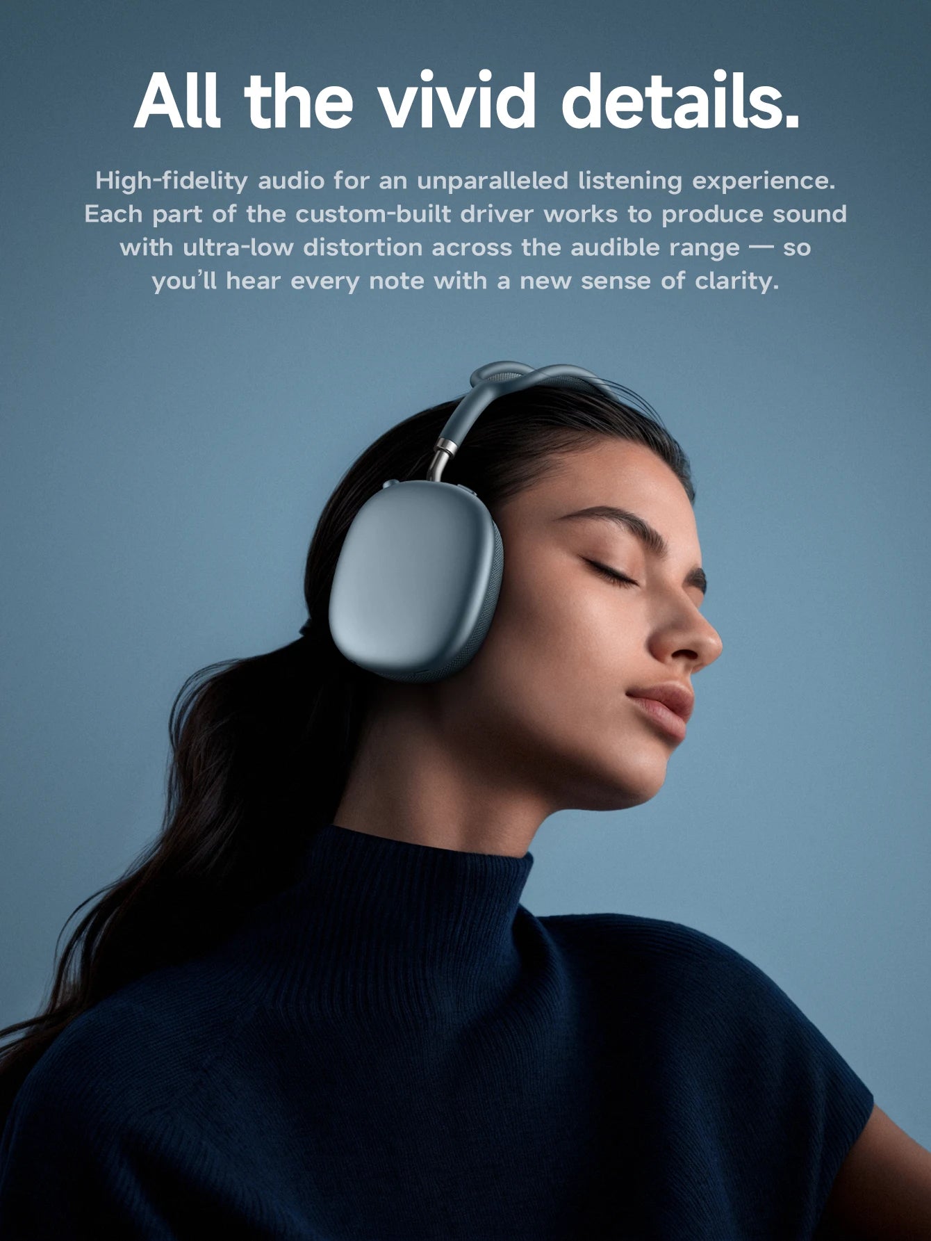EchoWave Headphones