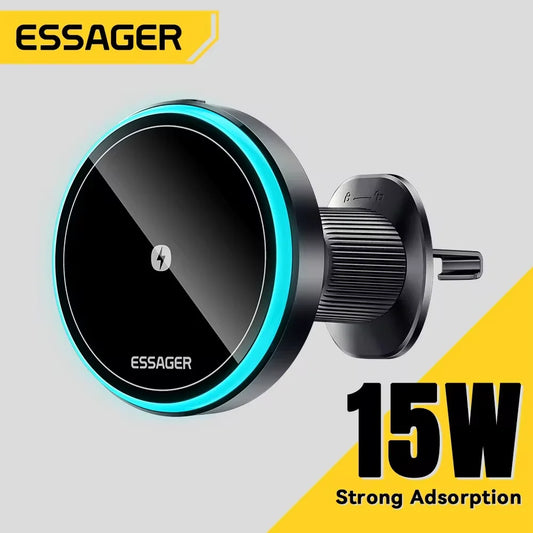 MagGrip Charger