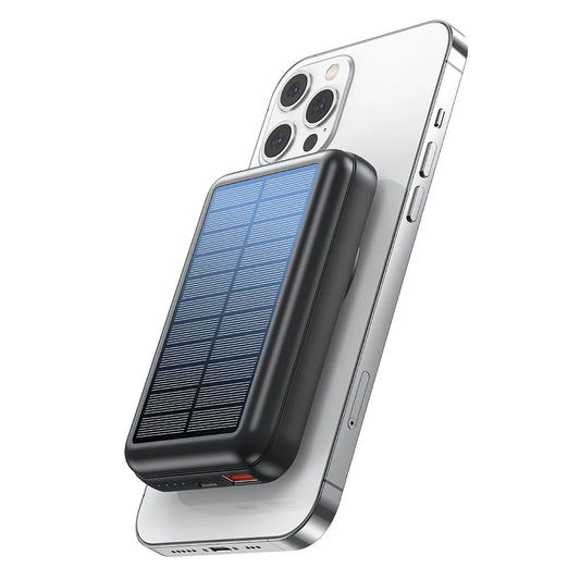 SunCharge PowerBank