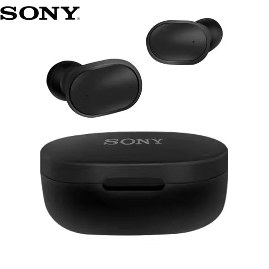 Sony SoundPulse Earbuds
