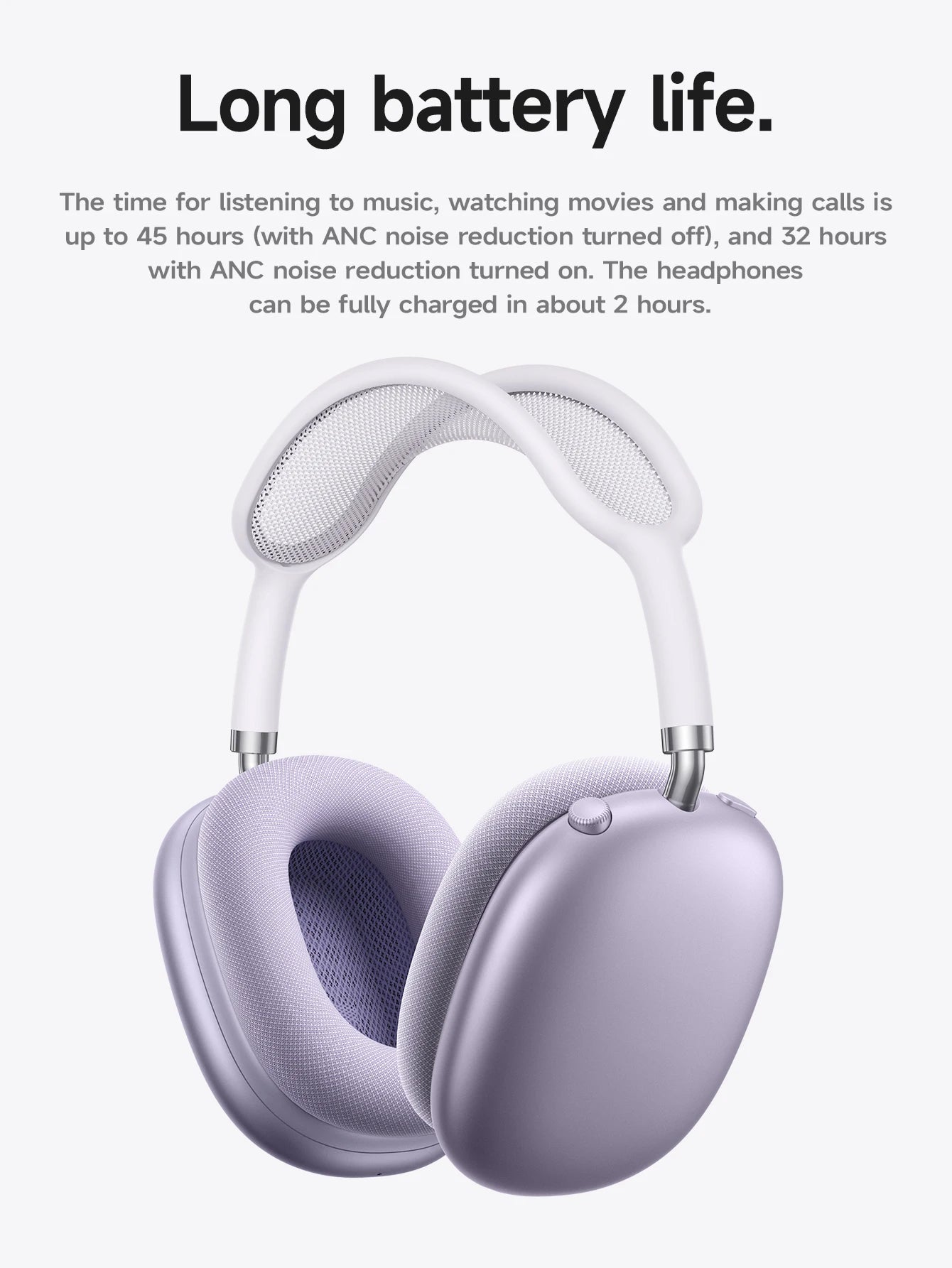 EchoWave Headphones