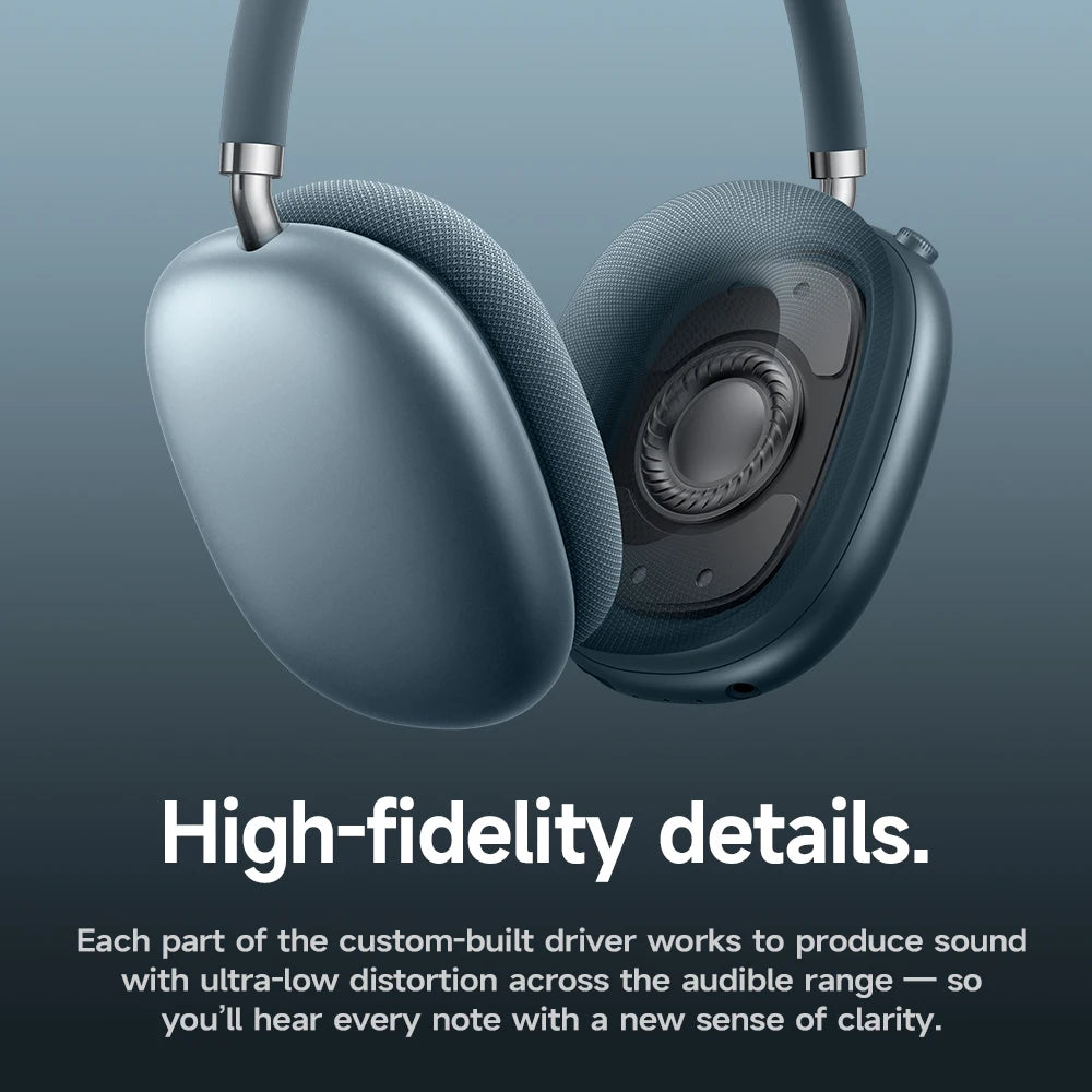 EchoWave Headphones