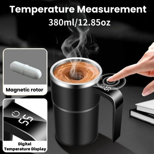 StirSmart Mug