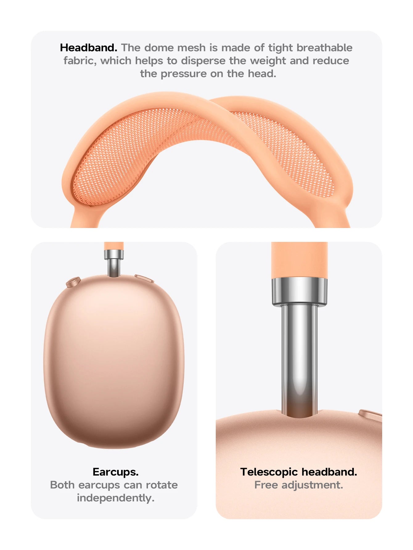 EchoWave Headphones