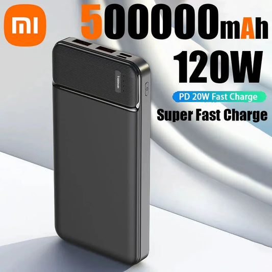 VoltMax PowerBank