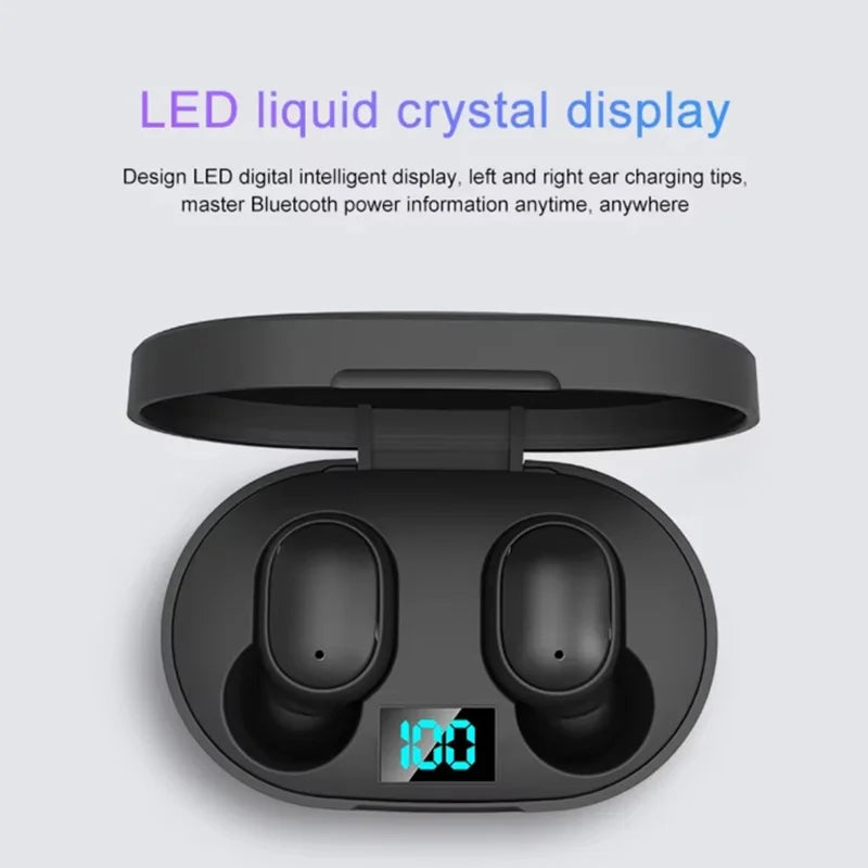 Sony SoundPulse Earbuds
